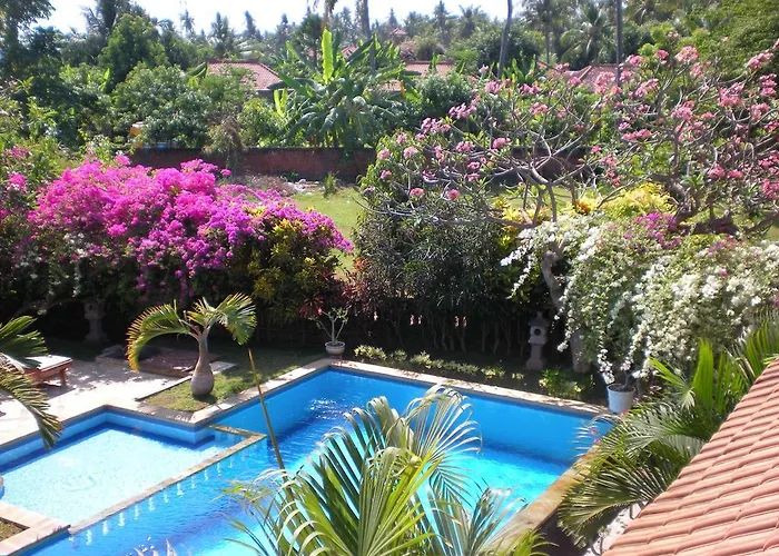 Villa Jaya