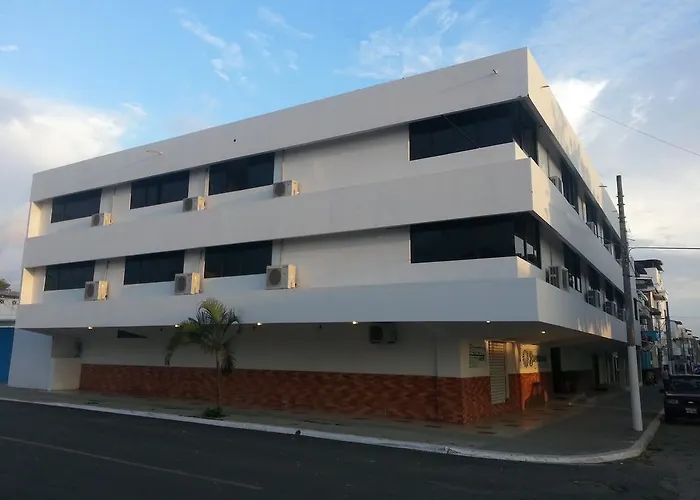 Buenavista Place Hotel