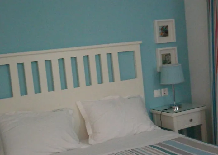 Whitesands Beach Resort