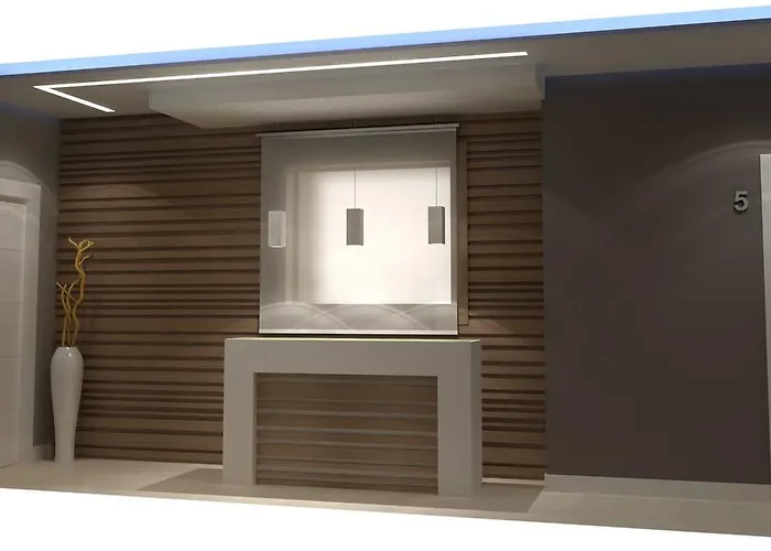 Conchiglia Suite