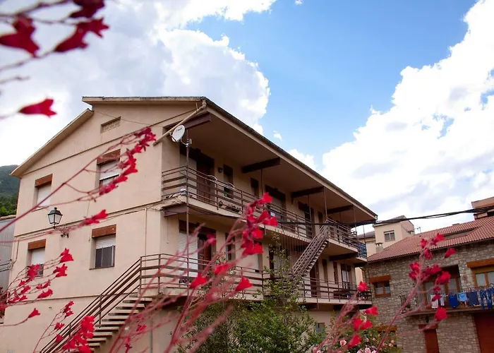 Hotel Casa Duaner