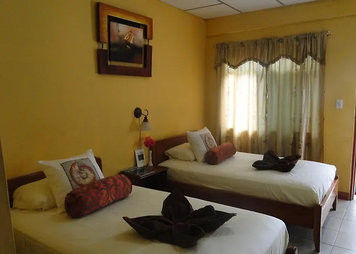 Hotel Mar Azul