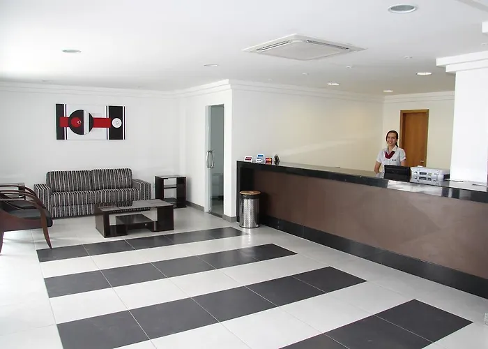 Hotel Áster