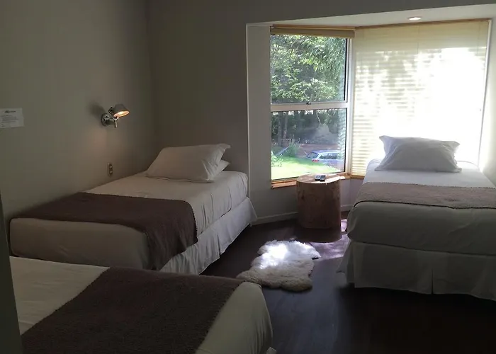 Hotel Robledal