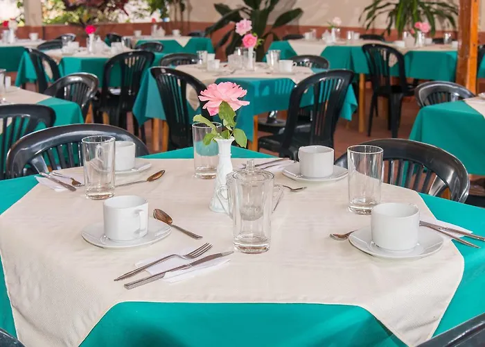Hotel Mar Azul