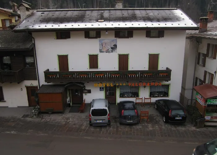 Albergo Valgranda