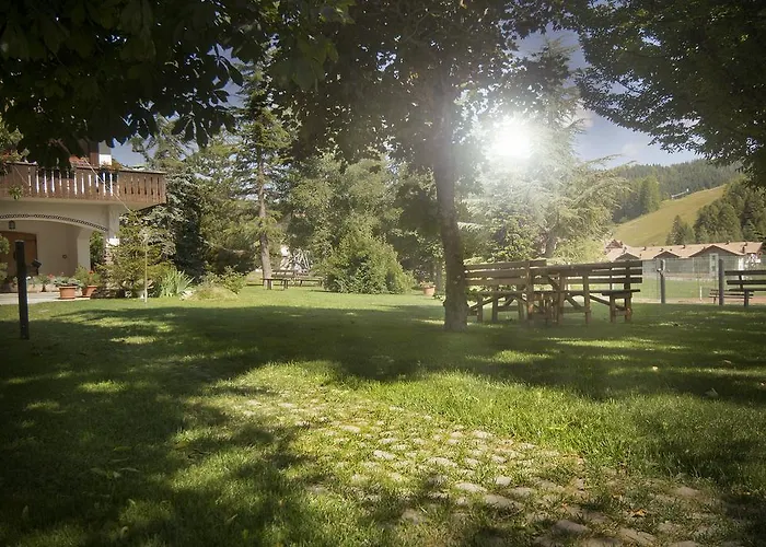 Grand Hotel Biancaneve