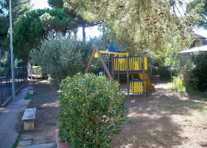 Residence Airone
