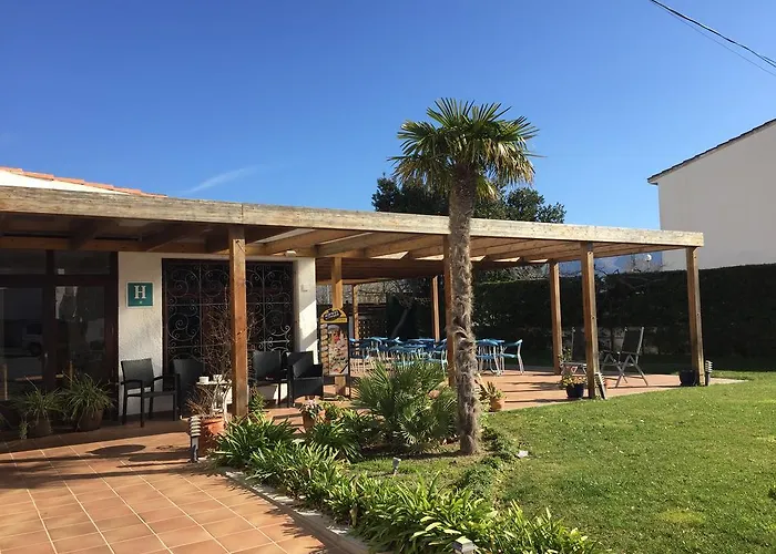 Casa Del Mar Hotel&Apartaments