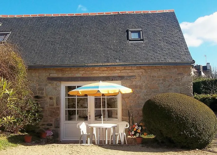 Ferme de Poulpeye