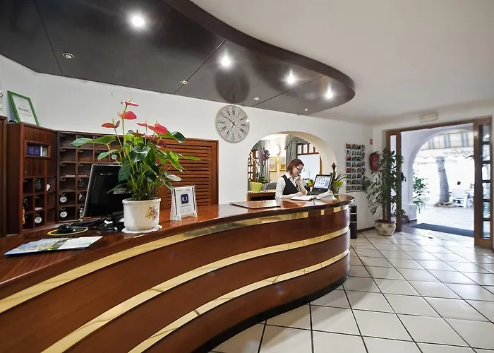 Hotel Gabbiano