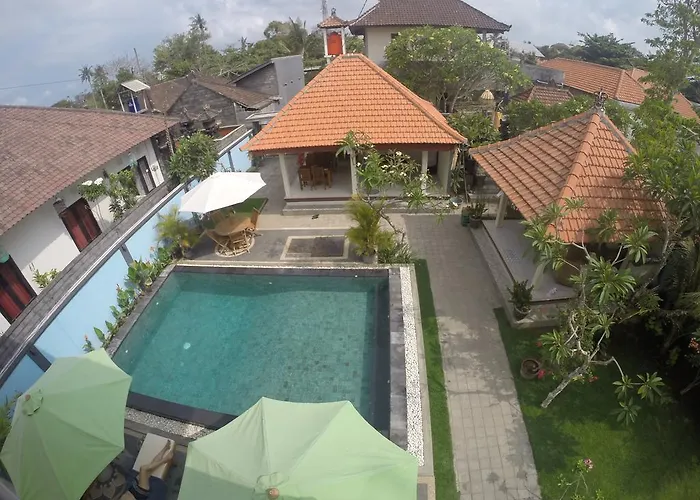 Puri Clinton Bali
