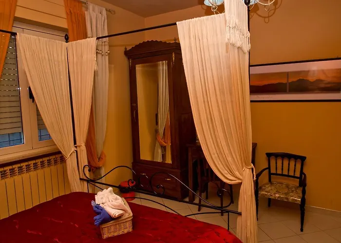 B&B I Girasoli