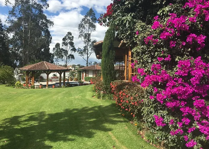 Casa D'Campo Tababela Hotel Boutique