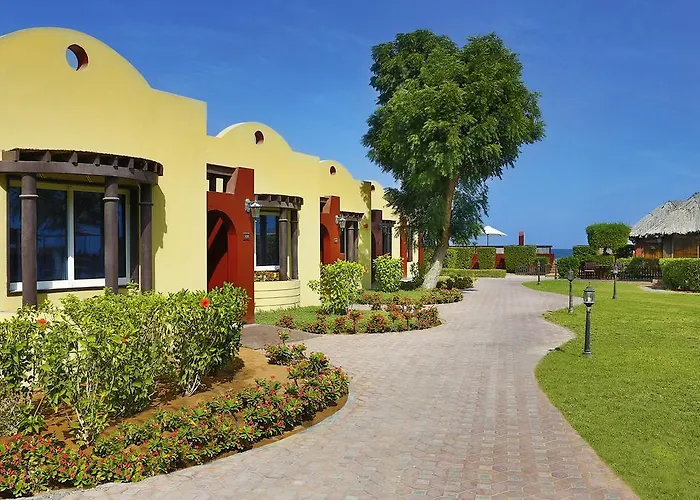 Hilton Fujairah Resort