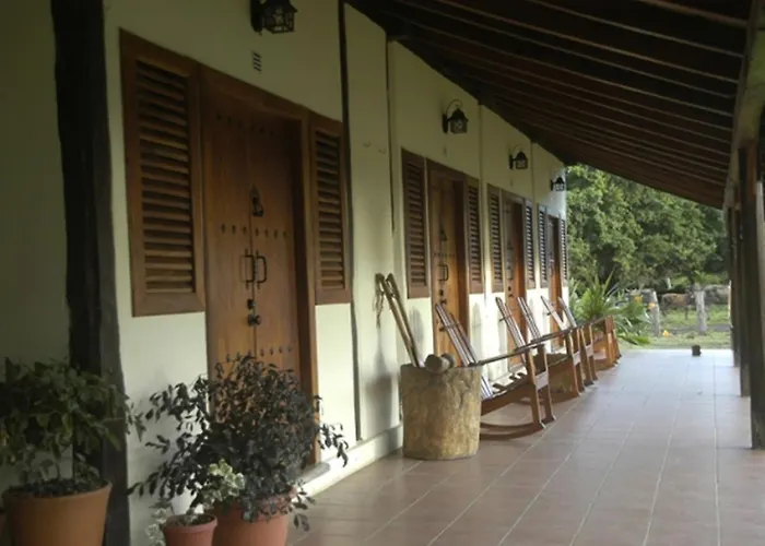 Hotel San Juan Ometepe