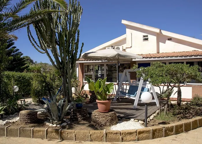 Villa Cetta B&B