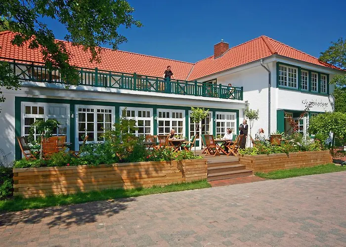 Künstlerherberge