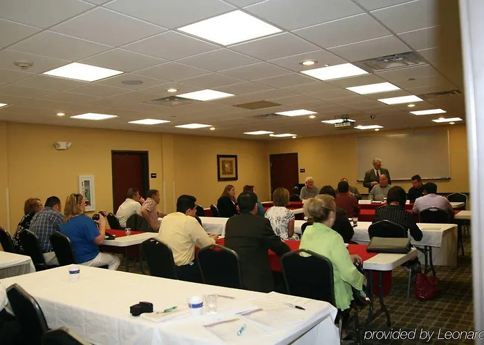 Hampton Inn & Suites Dumas