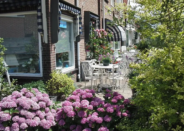 Huize de Weijde Blick