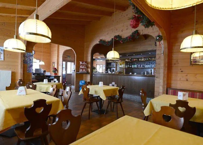 Savoia Hotel