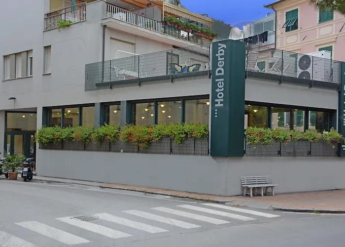 Bike & Family Hotel Derby