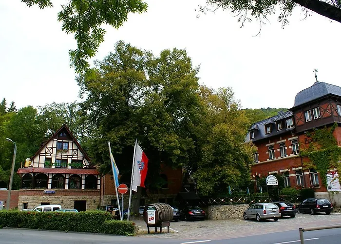 Braugasthof Papiermühle