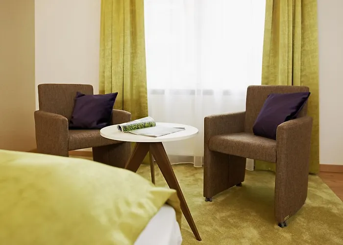 Hotel Nordwind