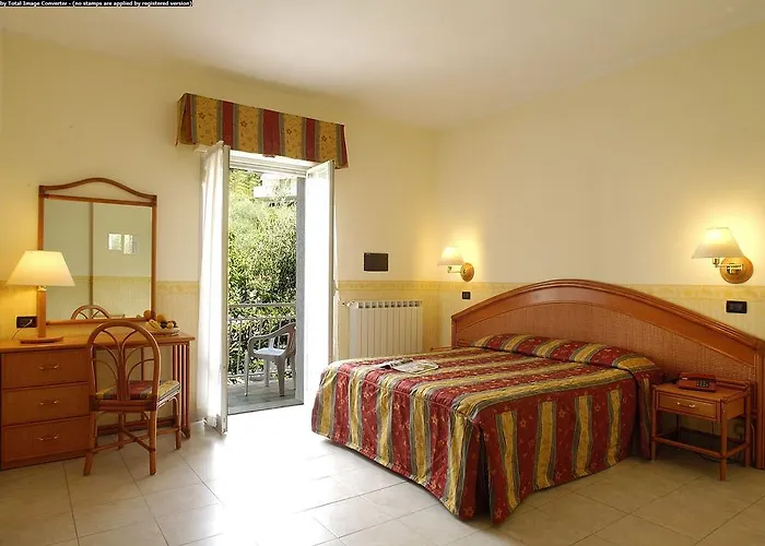 Hotel Casella