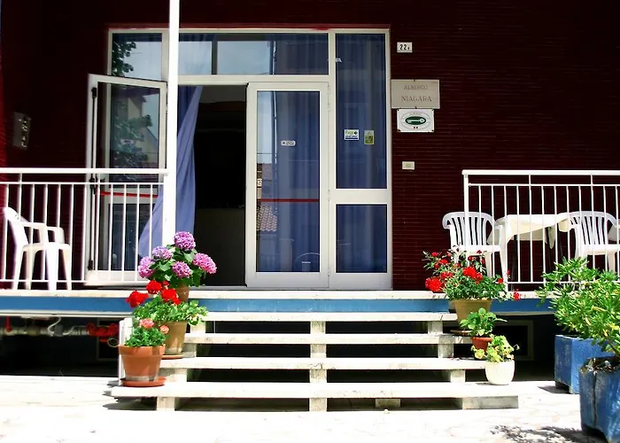Hotel Niagara