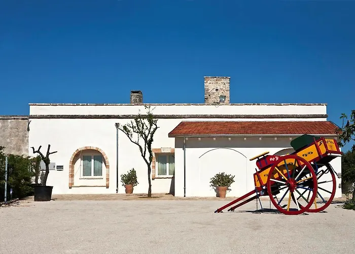 Masseria Stellato