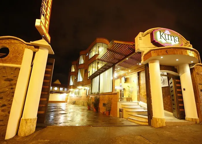 Kuna Hotel