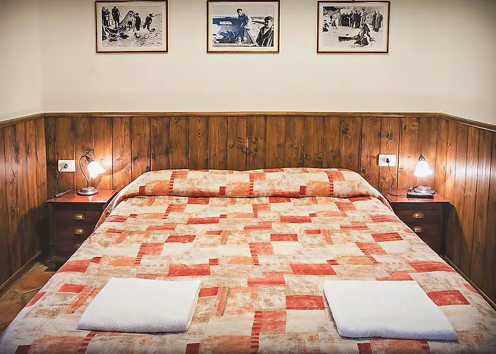 Bed And Breakfast Ichnos