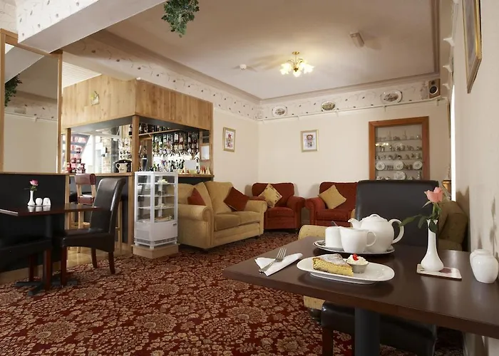 The Bayridge Guest House
