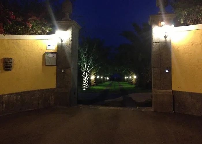 Torre Archirafi Resort