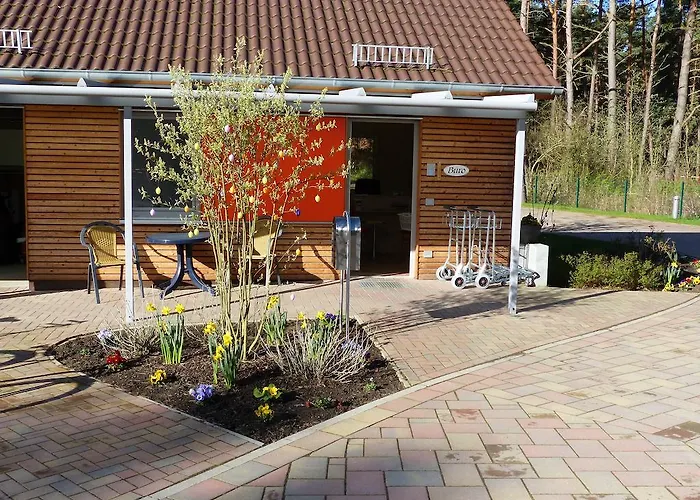 Ferienzentrum Trassenmoor