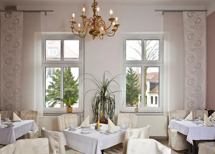 Hotel Adler