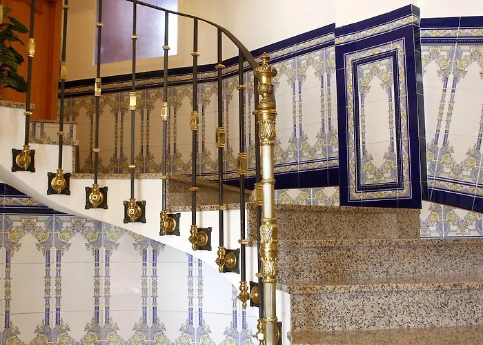 Hostal La Noria