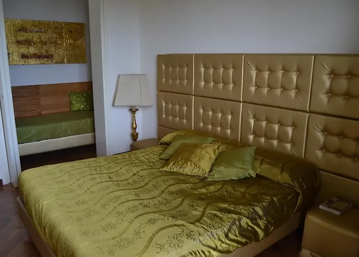 Villa Zagara Luxury Bed And Breakfast