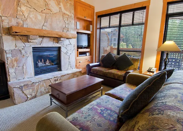 Lodging Ovations