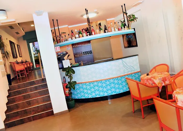 Hotel Raffaello