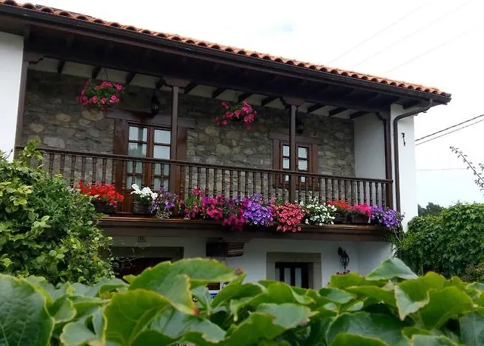 La Casona de Benito