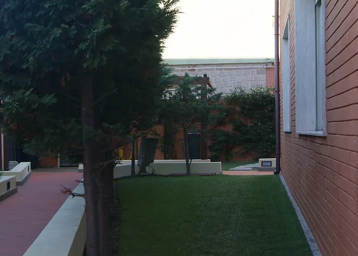 B&Beach Cagliari Guest House
