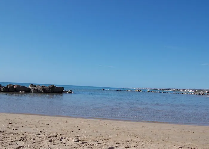 CasaAmare Posidonia