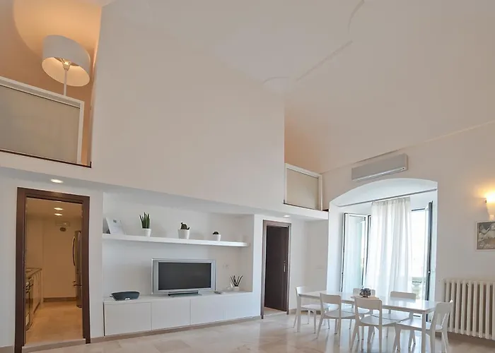 B&B Al Duomo Molfetta