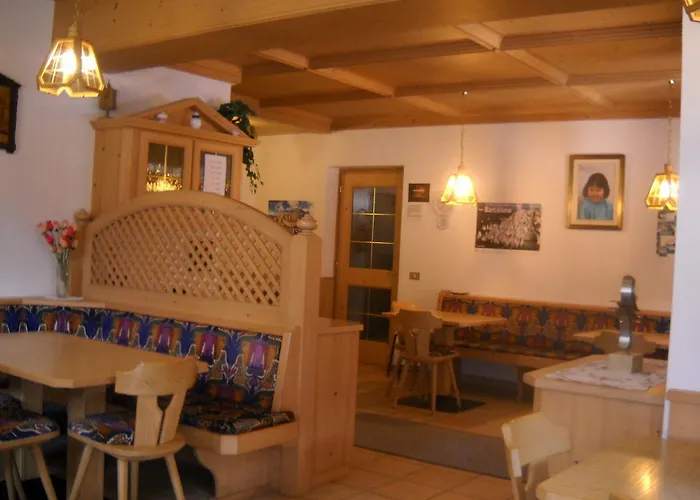 Albergo Chiara
