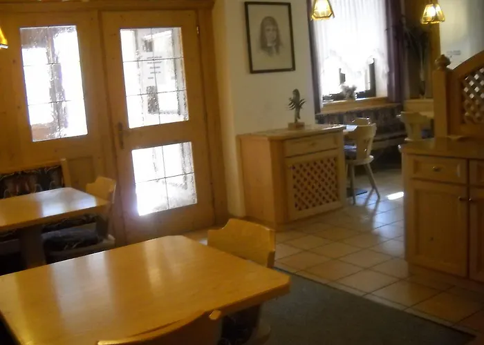 B&B Chiara- Alleghe