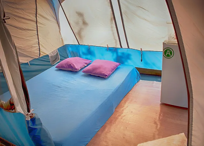 Camping Nopigia