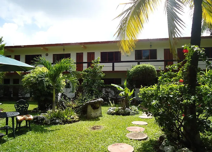 Hotel Cozumel Costa Brava