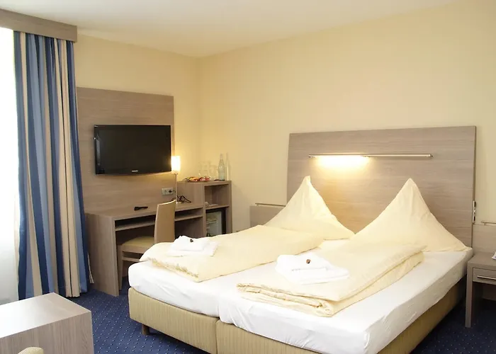 Hotel Bügener
